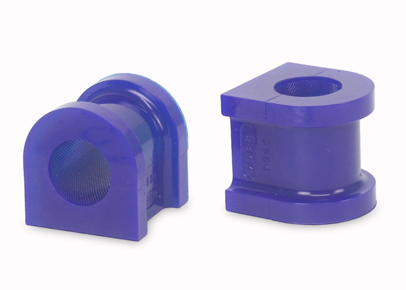 SuperPro 06-14 Lexus IS250 28mm Front Sway Bar Mount Bushing Set Sway Bar Bushings Superpro