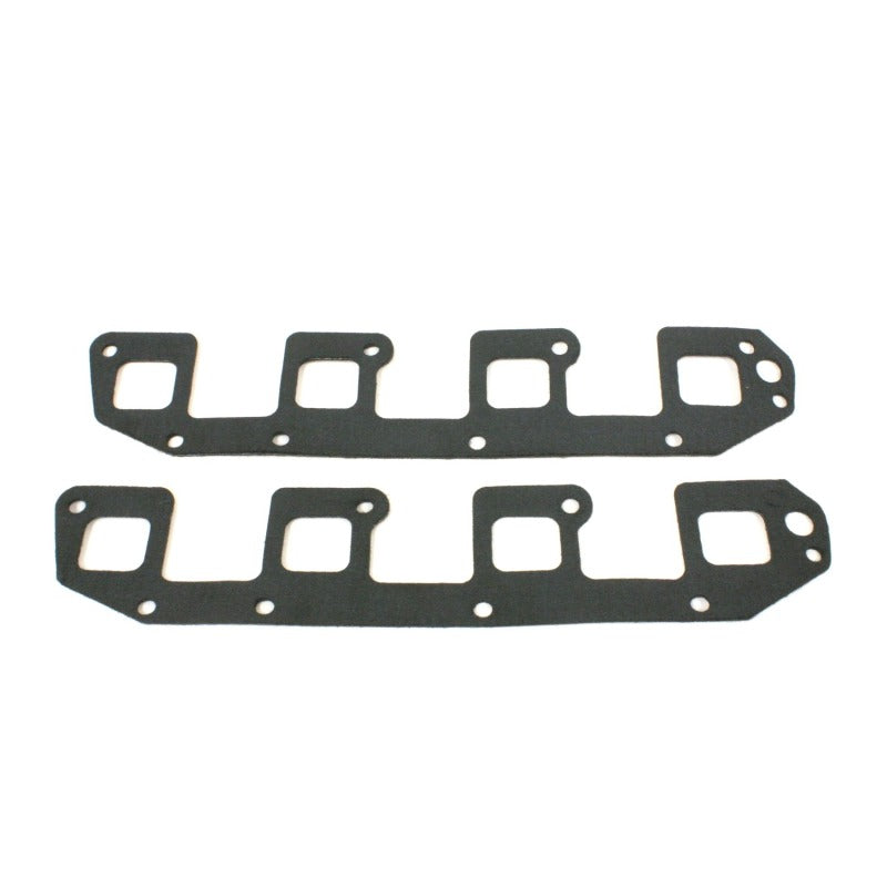 JBA Chrysler 5.7L Gen III Hemi Square Port Header Gasket - Pair Exhaust Gaskets JBA