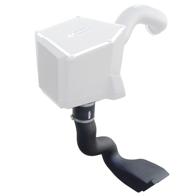 Volant 02-06 Cadillac Escalade 6.0 V8 Air Intake Scoop Scoops & Snorkels Volant