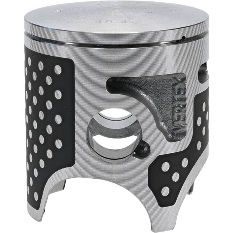 Vertex Piston 14-24 Kawasaki KX 85 85cc Cast Race Evolution Piston Kit Piston Sets - Powersports Vertex Pistons