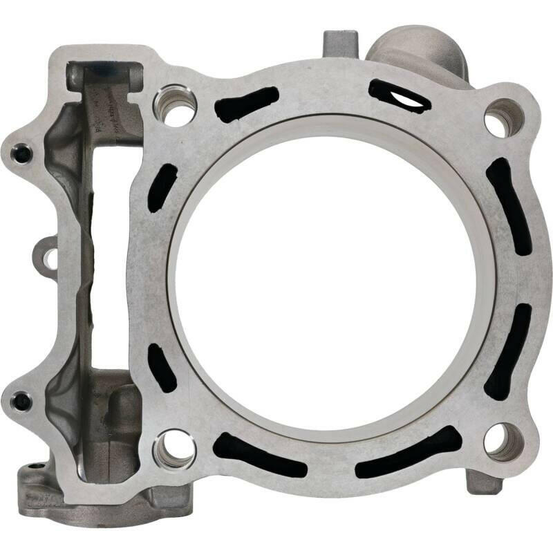 Cylinder Works 07-15 WR 450 F/2017 YFZ 450/09-24 YFZ 450 R Standard Bore Cylinder Cylinder Kits Cylinder Works