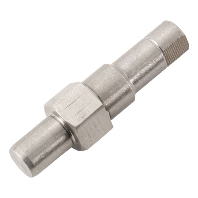 Hot Rods 98-99 125 EGS/98-06 125 EXC/98-15 125 SX Water Pump Shaft Kit Water Pumps Hot Rods