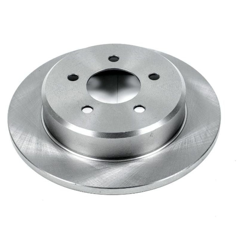 Power Stop 97-07 Chrysler Town & Country Rear Autospecialty Brake Rotor Brake Rotors - OE PowerStop