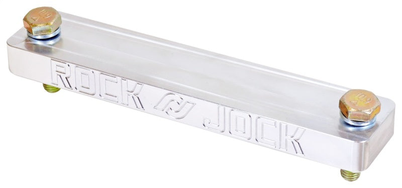 RockJock JT Gladiator Driveshaft Carrier Bearing Spacer Rear w/ Billet Aluminum Spacer Hardware Brackets RockJock