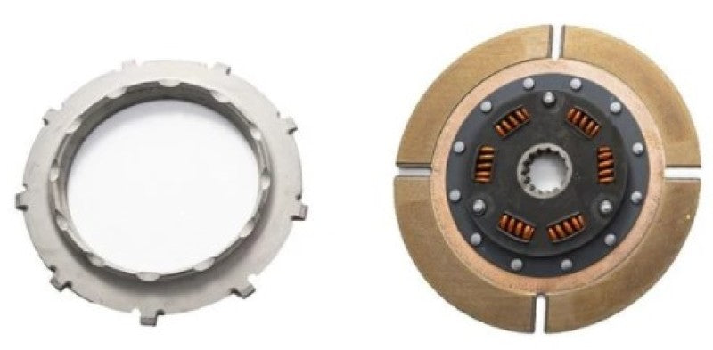 OS Giken Nissan SR20DET Super Single Aluminum Clutch Overhaul Kit A Clutch Rebuild Kits OS Giken