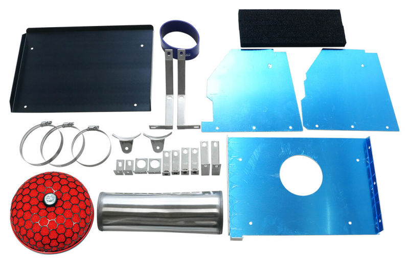 HKS RS SE3P 13B-MSP Cold Air Intakes HKS