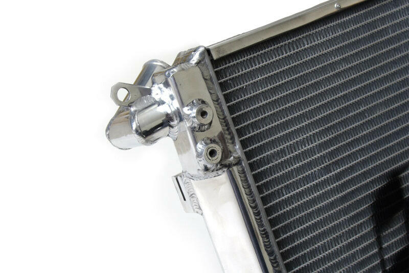 CSF 02-06 Mini Cooper S R53 Manual Radiator Radiators CSF