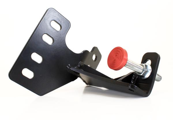 GrimmSpeed 93-07 Impreza Models / 94-99 Legacy / 03-08 Forester Master Cylinder Brace Brake Cylinder Stops GrimmSpeed