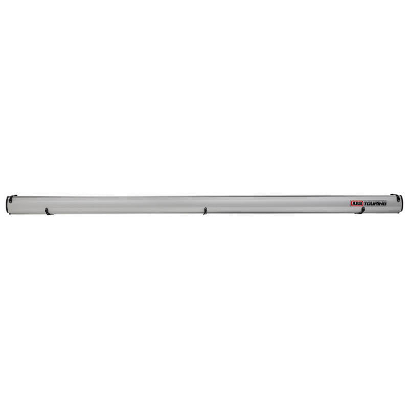 ARB Aluminum Awning Kit w/ Light 8.2ft x 8.2ft Includes Light Installed Awnings & Panels ARB