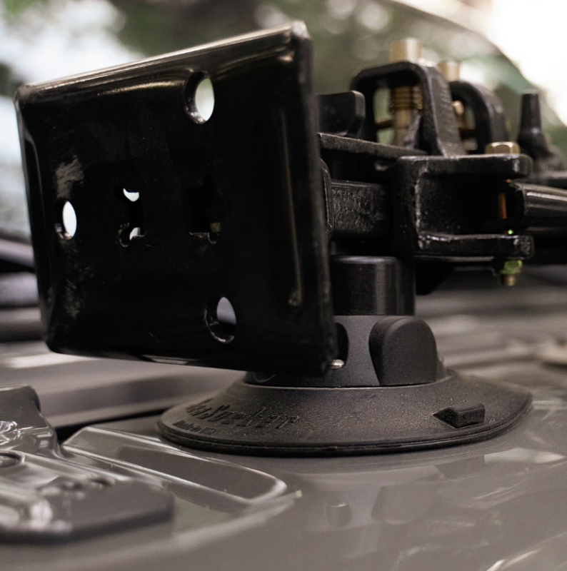 SeaSucker Hi-Lift Jack Mount Jacks SeaSucker