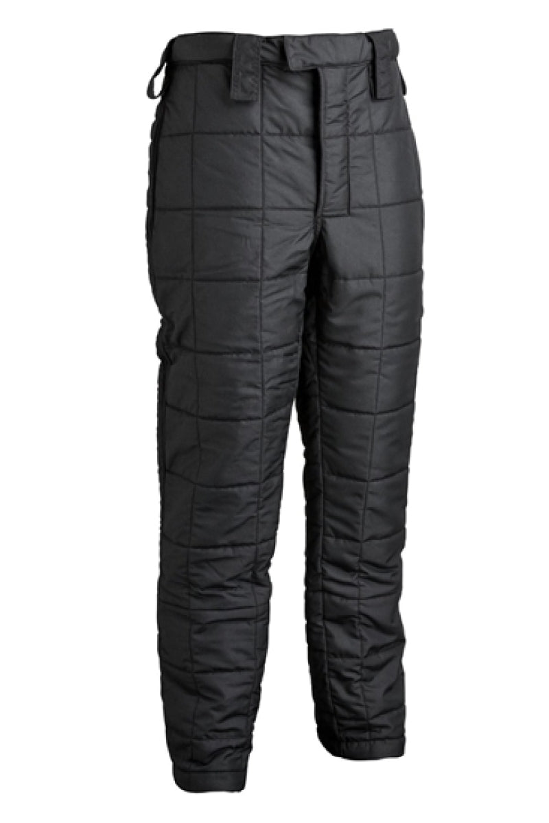 Sparco Suit AIR-15 PANTS 60 BLK Racing Suits SPARCO