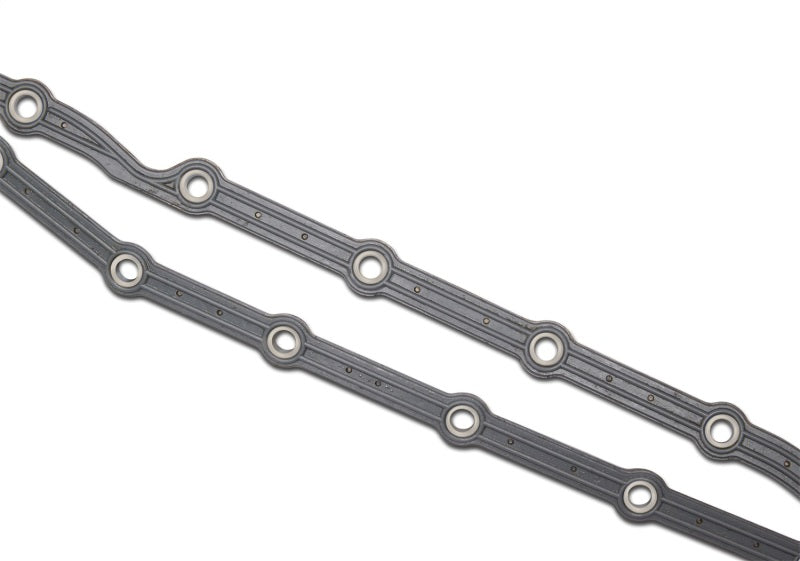 Ford Racing 289/302 ONE-Piece Rubber Oil Pan Gasket Engine Gaskets Ford Racing