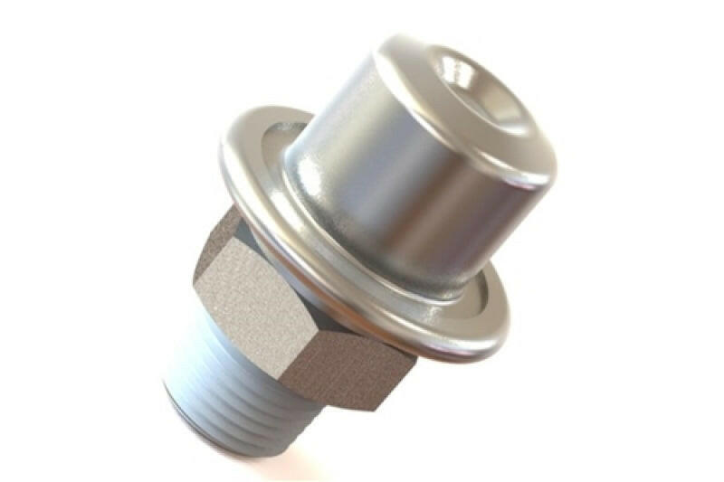 Radium Engineering Fuel Pulse Damper Fuel Components Misc Radium Engineering