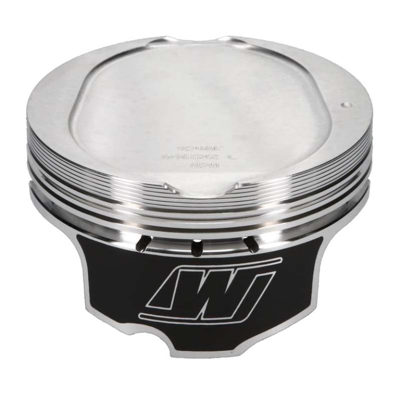Wiseco Chrysler 5.7L Hemi -10cc R/Dome 1.205inCH Piston Sets - Forged - 8cyl Wiseco