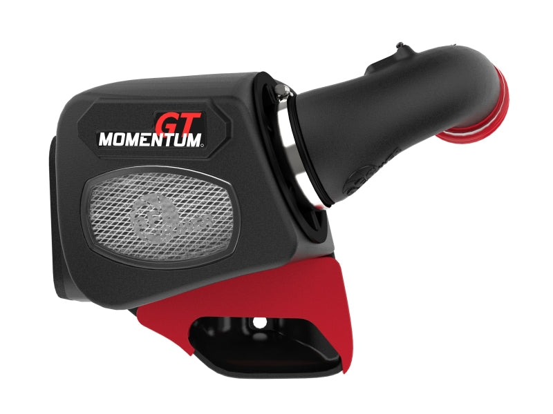 aFe Toyota Tacoma TRD Pro 24-26 / 4R TRD Pro 25-26 L4-2.4L Momentum GT CAI System w/Pro DRY S Filter Cold Air Intakes aFe