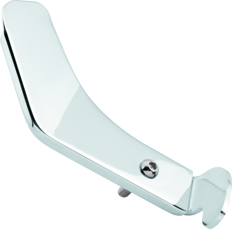 Bikers Choice 04-Up XL Chrome Kickstand Extension Replaces H-D 50250-04 Kickstands Bikers Choice