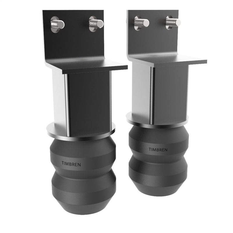Timbren 1987 Ford CF7000 Front Suspension Enhancement System Bump Stops Timbren