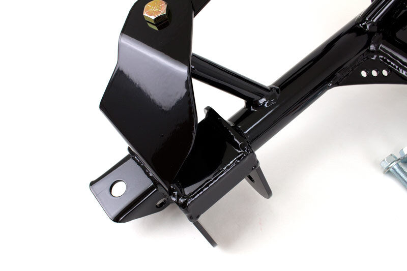 UMI Performance 82-92 GM F-Body Tubular K-member Factory Springs Road Race Crossmembers UMI Performance