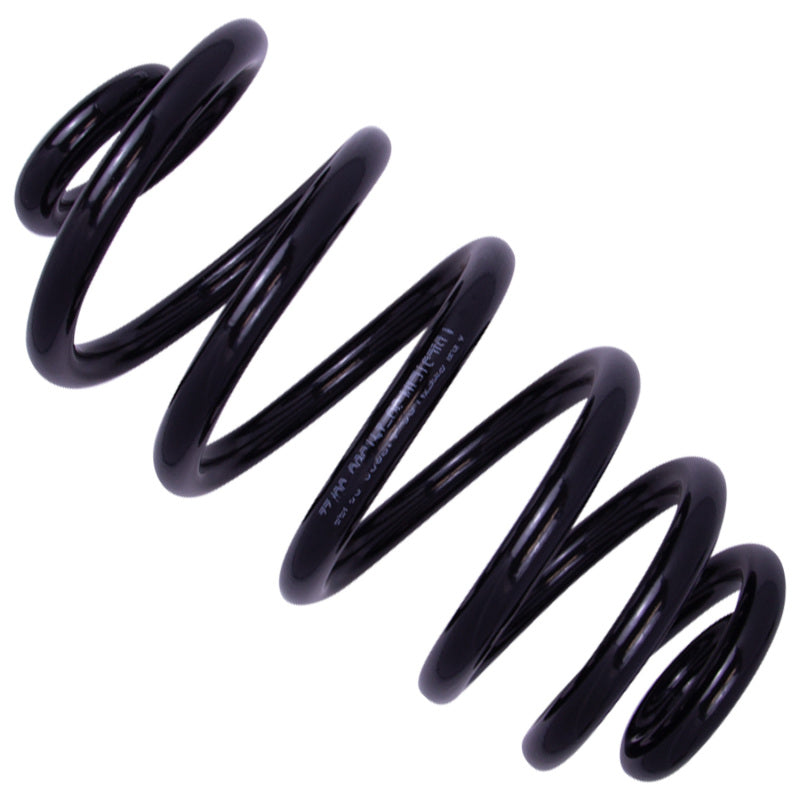 Bilstein 02-08 Audi A4 Quattro B3 OE Replacement (Air) Coil Spring - Rear Shocks and Struts Bilstein