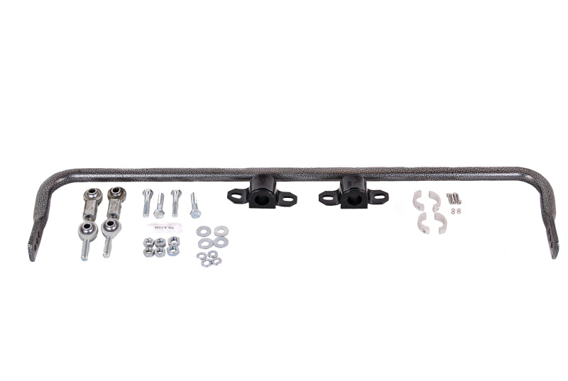 Hellwig 12-15 Chevrolet Camaro Tubular 1in Rear Sway Bar Sway Bars Hellwig