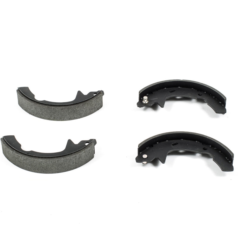 Power Stop 90-92 Dodge Monaco Rear Autospecialty Brake Shoes Brake Shoes PowerStop