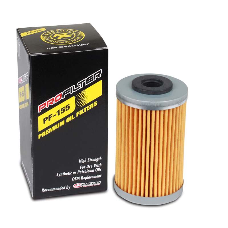 ProFilter KTM/Polaris Cartridge Various Performance Oil Filter Oil Filters ProFilter