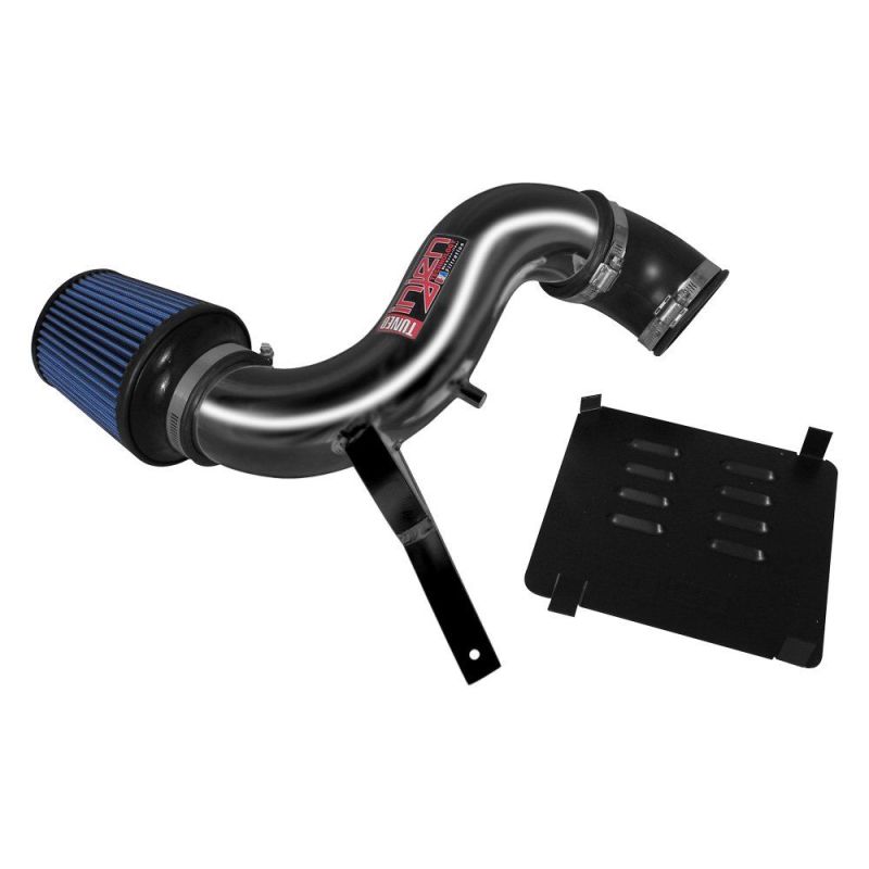 Injen 09-12 Kia Forte 2.4L 4cyl Black Short Ram Intake w/ MR Technology Cold Air Intakes Injen