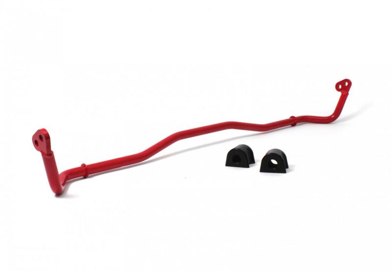PERRIN 13-25 Subaru BRZ & Toyota GR86/86 & Scion FR-S Front Swaybar Adjustable - 22mm Sway Bars Perrin Performance