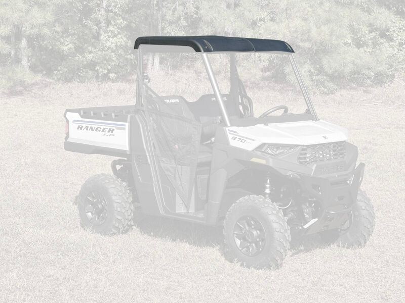 Seizmik 15-22 Polaris Ranger 570/EV Mid-Size Roof Composite Roofs Seizmik