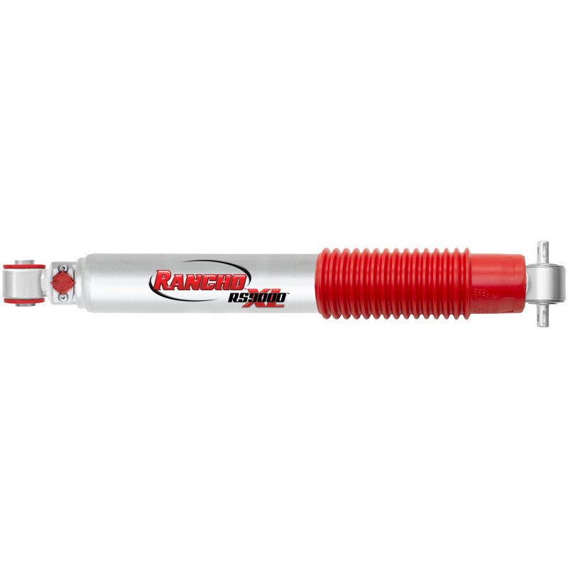 Rancho 98-00 GMC Envoy Rear RS9000XL Shock Shocks and Struts Rancho