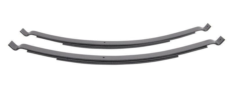 Hellwig 11-18 GMC 2500/3500 Load Pro - Up To 2500lb Level LC 3 Leaf Helper Spring w/o Mounting Kit Leaf Springs & Accessories Hellwig