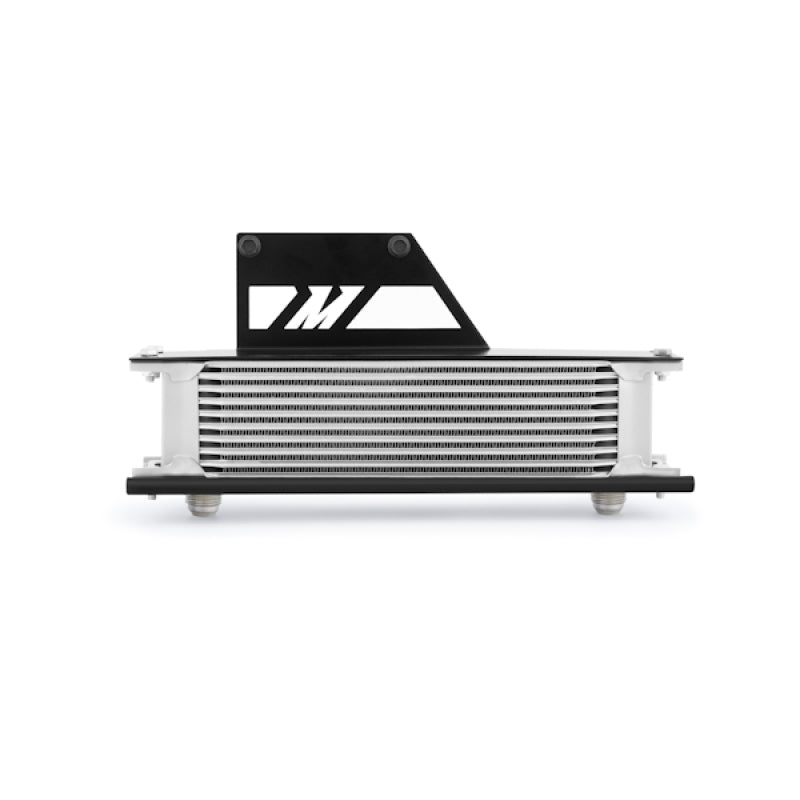 Mishimoto 02-05 Subaru WRX/STi Thermostatic Oil Cooler Kit Oil Coolers Mishimoto