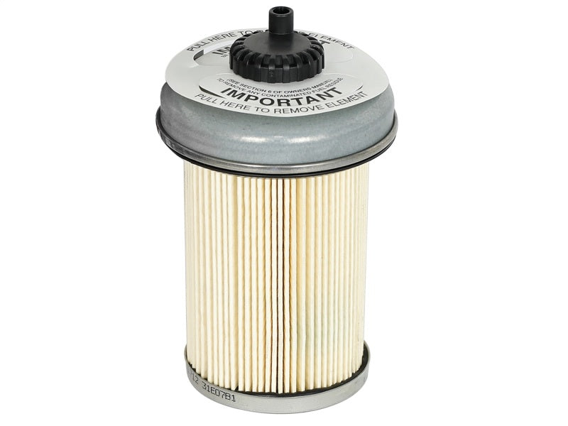aFe ProGuard D2 Fluid Filters Fuel F/F FUEL GM Diesel Trucks 92-00 V8- 6.2L 6.5L (td) Fuel Filters aFe
