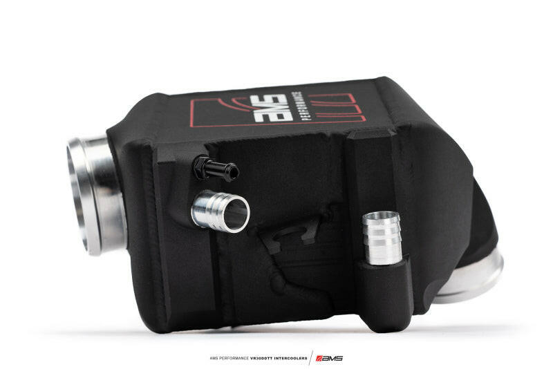 AMS Performance 2017+ Infinti Q50/Q60 VR30 Intercoolers Intercoolers AMS