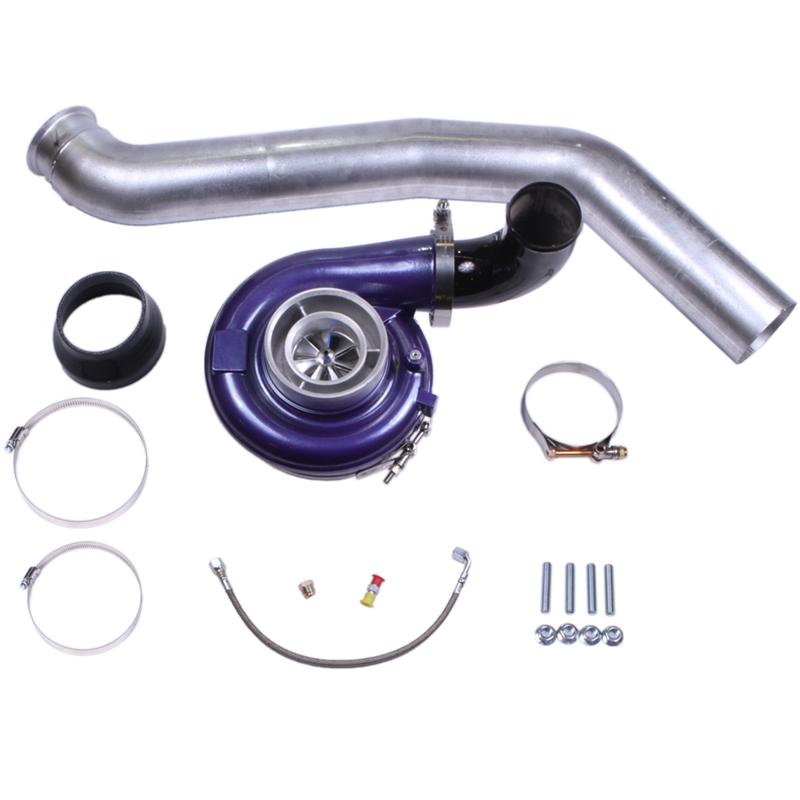 ATS Diesel 94-98 12V Dodge Aurora 5000 Turbo Kit Turbo Kits ATS Diesel