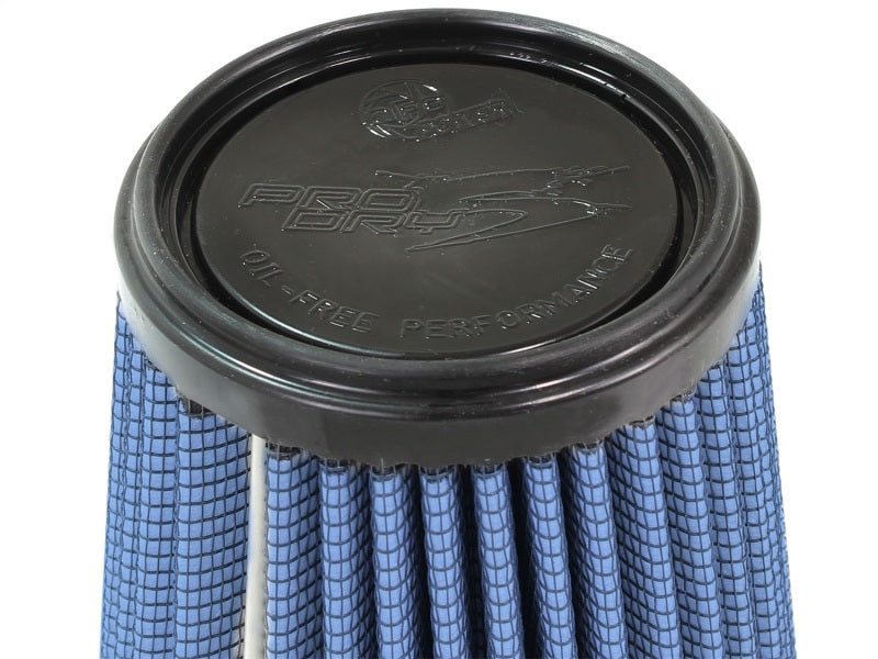 aFe MagnumFLOW Air Filters UCO P5R A/F P5R 2-1/2F x 5B x 3-1/2T x 7H Air Filters - Universal Fit aFe