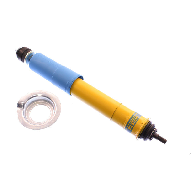 Bilstein B6 2000 Mercedes-Benz ML320 Base Rear 46mm Monotube Shock Absorber Shocks and Struts Bilstein