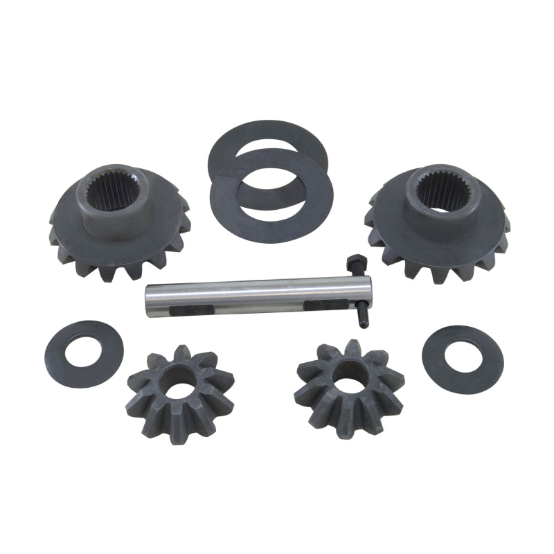 Yukon Gear Standard Open Spider Gear Kit For GM 12 Bolt Car and Truck w/ 30 Spline Axles Differential Spider Gears Yukon Gear & Axle