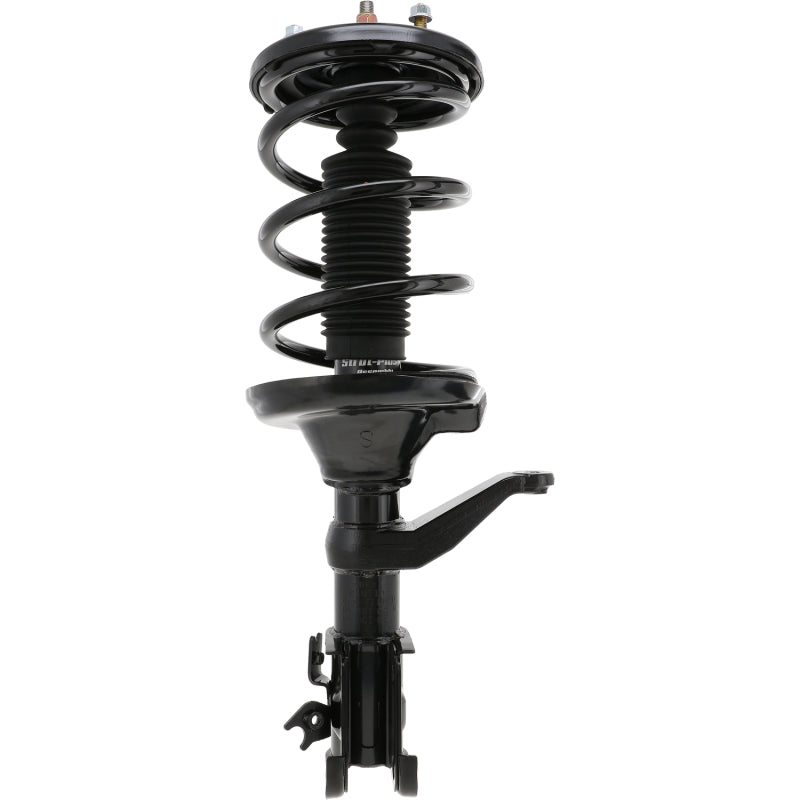 KYB Shocks & Struts Strut Plus Front Left 03-11 Honda Element (Excl SC) Shock & Spring Kits KYB