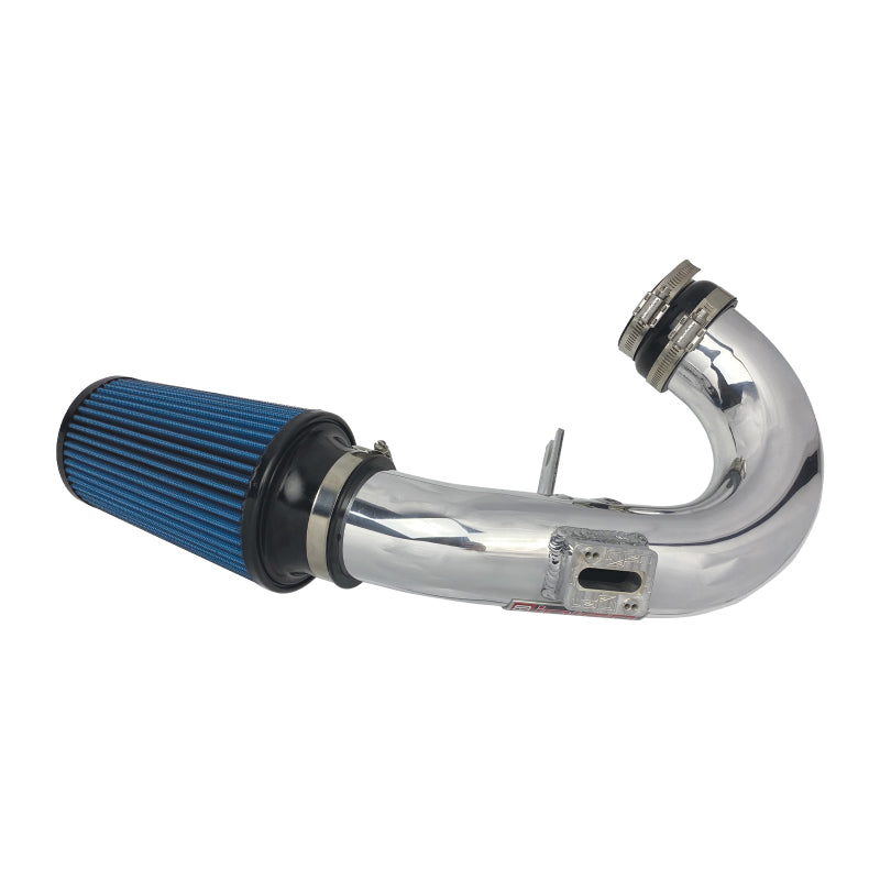 Injen 12-15 Audi A6 L4-2.0L Turbo SP Cold Air Intake System Cold Air Intakes Injen