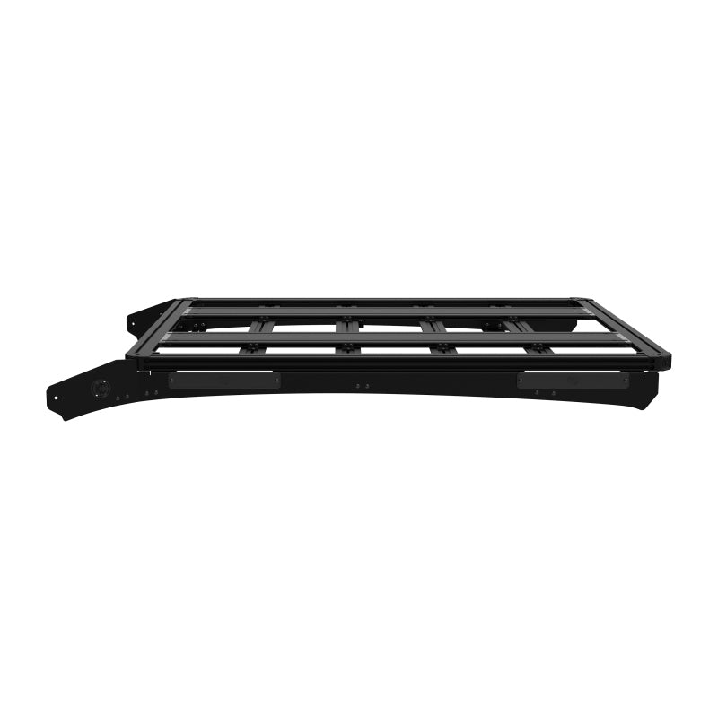 KC HiLiTES 05-23 Toyota Tacoma Platform One Roof Rack Roof Rack KC HiLiTES