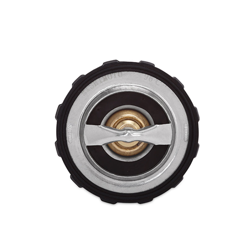 Mishimoto 2016+ Nissan Titan XD High-Temperature Thermostat Thermostats Mishimoto