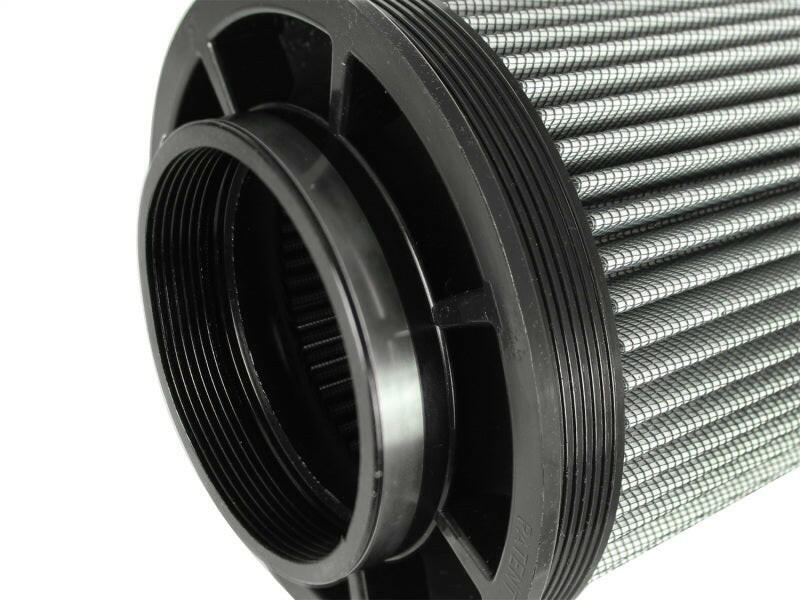 aFe MagnumFLOW Air Filters PDS A/F 5F x 8B (Mtm) x 7T (Inv) x 9H Air Filters - Universal Fit aFe