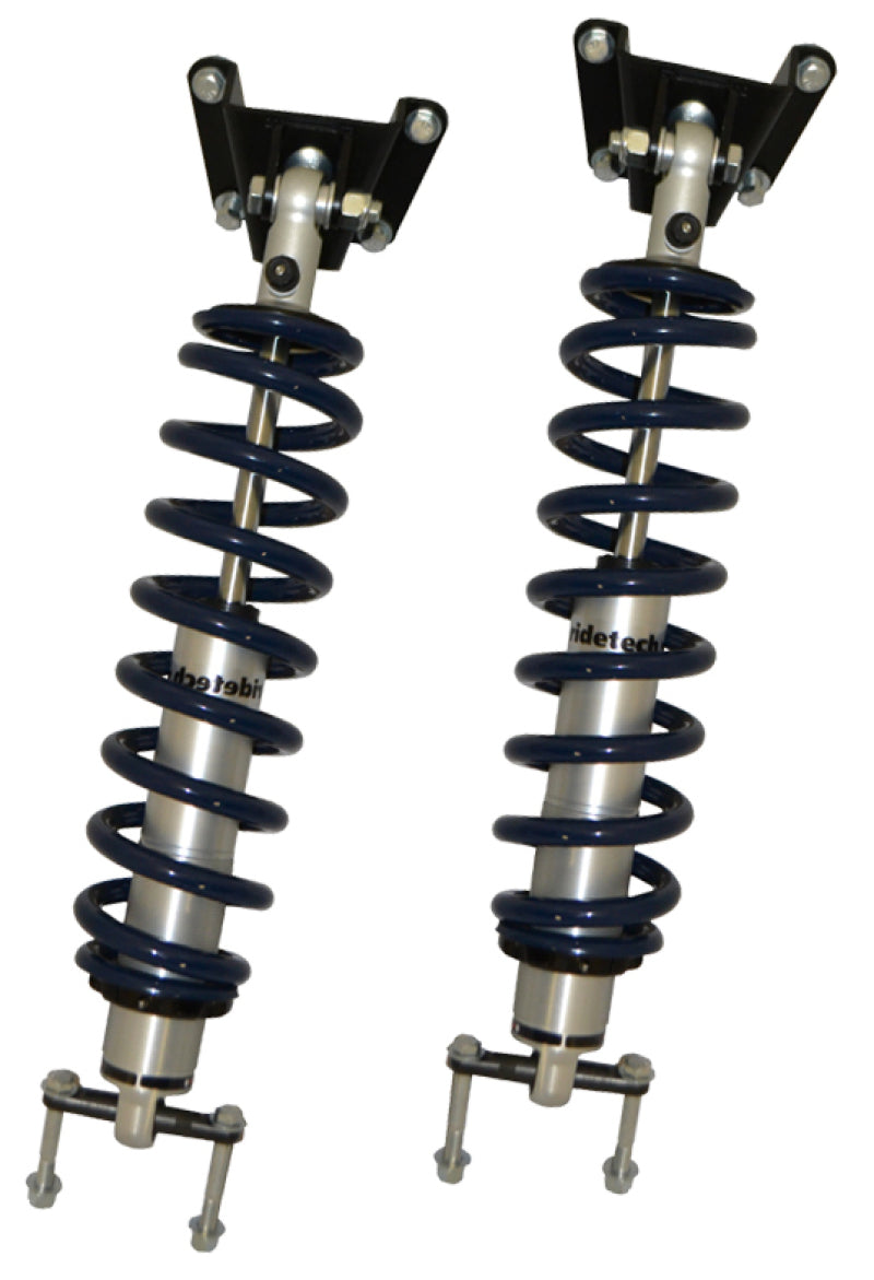 Ridetech 93-02 Chevy Camaro and Firebird CoilOvers HQ Series Front Pair Coilovers Ridetech