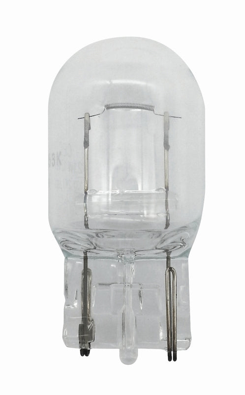 Hella Bulb 7440 12V 21W W3X16D T65 (2) Bulbs Hella