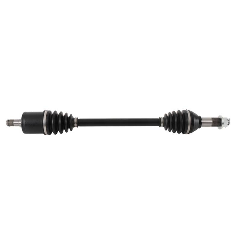 All Balls Racing 17-21 Can-Am Defender 500 8 Ball Axle - Front Right Axles All Balls Racing