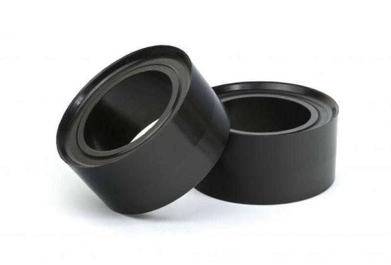 Daystar 1996-2002 Toyota 4Runner 2WD/4WD - 2.5in Leveling Kit Rear Suspension Packages Daystar