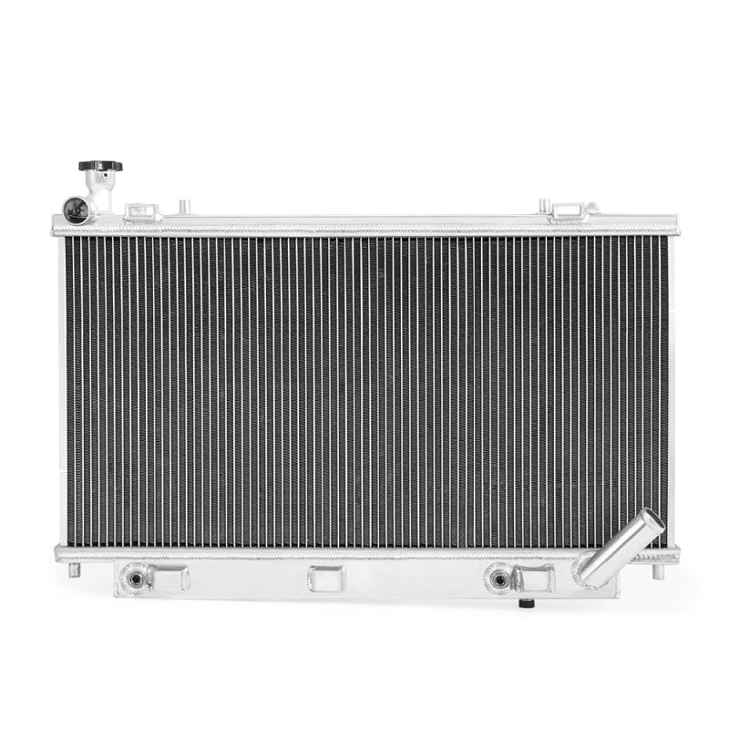 Mishimoto 2008-2009 Pontiac G8 Performance Aluminum Radiator Radiators Mishimoto