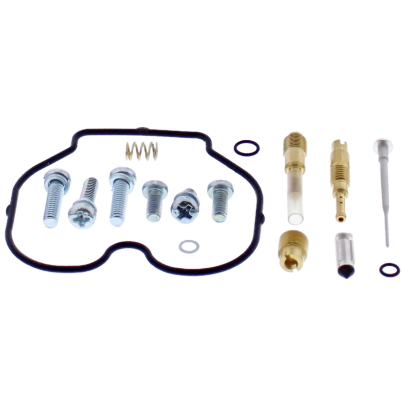 All Balls Racing 03-09 Honda NPS50 Carburetor Rebuild Kit Carburetor Rebuild Kits All Balls Racing