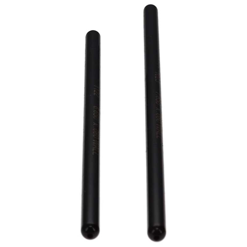 Manley Chrysler/Dodge 6.1L Hemi 5/16in Chrome Moly Swedged End Pushrods (8 intake / 8 Exhaust) Push Rods Manley Performance